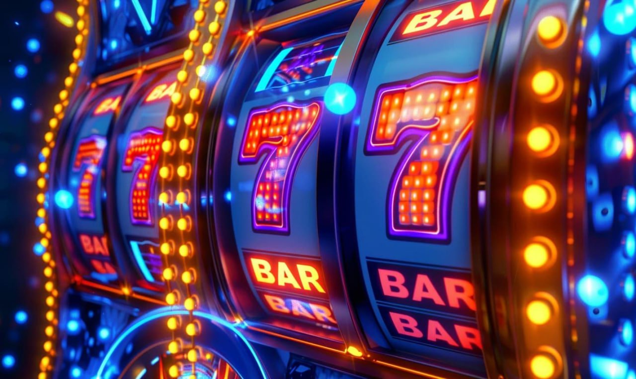 Casino lobby screen showing live baccarat table ready to join on bet 4