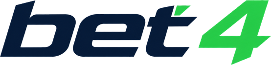 bet 4 logo